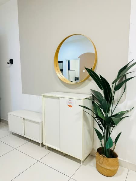 Condominium for Rent at Vertu Resort - Cheau Chie Ooi - Entrance - PropertyGuru.com.my