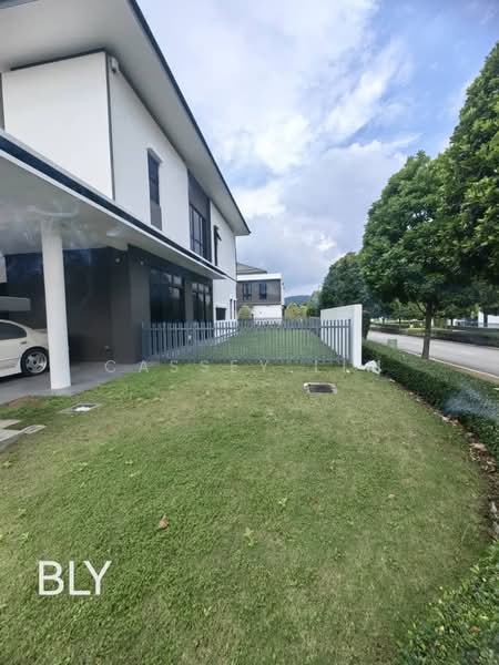 Dremien @ Eco Ardence untuk Untuk Dijual - RM 2,750,000, Apr 2026 - Exterior - PropertyGuru.com.my