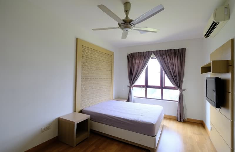 Kondominium untuk Dijual di Savanna Condominium - Yen Lim - Bedroom - PropertyGuru.com.my