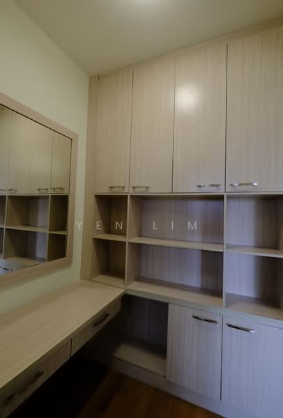 Kondominium untuk Dijual di Savanna Condominium - Yen Lim - Interior - PropertyGuru.com.my