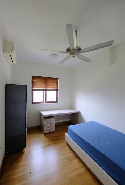 Kondominium untuk Dijual di Savanna Condominium - Yen Lim - Bedroom - PropertyGuru.com.my