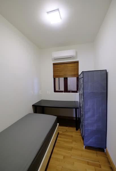 Kondominium untuk Dijual di Savanna Condominium - Yen Lim - Bedroom - PropertyGuru.com.my