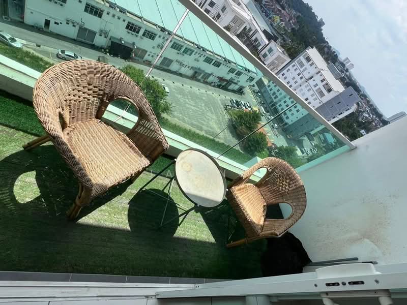 Kondominium untuk Disewa di Spectrum Residence (Alam Permai) - Jay Ng - PropertyGuru.com.my