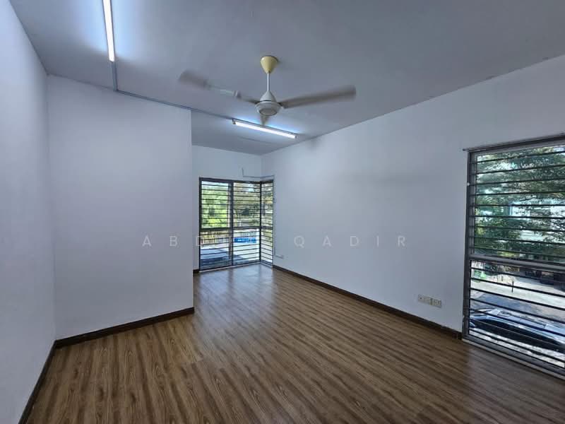 Rumah Teres 2 Tingkat untuk Dijual di Presint 11 (Putrajaya) - Abdul Qadir - PropertyGuru.com.my