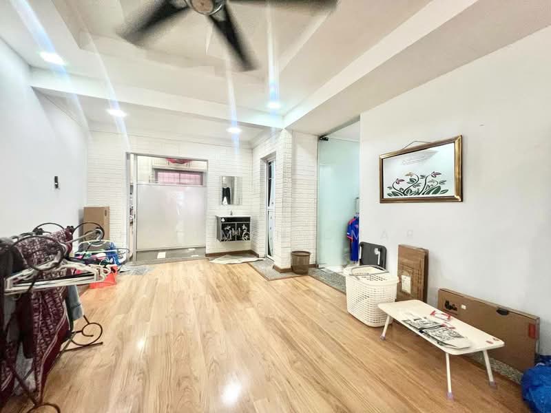 2-storey Terraced House for Sale in Taman TTDI Jaya (Shah Alam) - Hazeman Omar - Interior - PropertyGuru.com.my