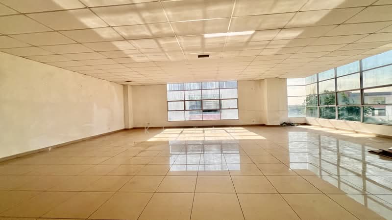 Factory for Rent in Kawasan Perindustrian SILC (Iskandar Puteri (Nusajaya)) - KL Tan - Interior - PropertyGuru.com.my