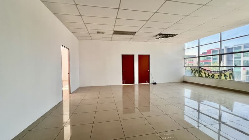 Factory for Rent in Kawasan Perindustrian SILC (Iskandar Puteri (Nusajaya)) - KL Tan - Interior - PropertyGuru.com.my