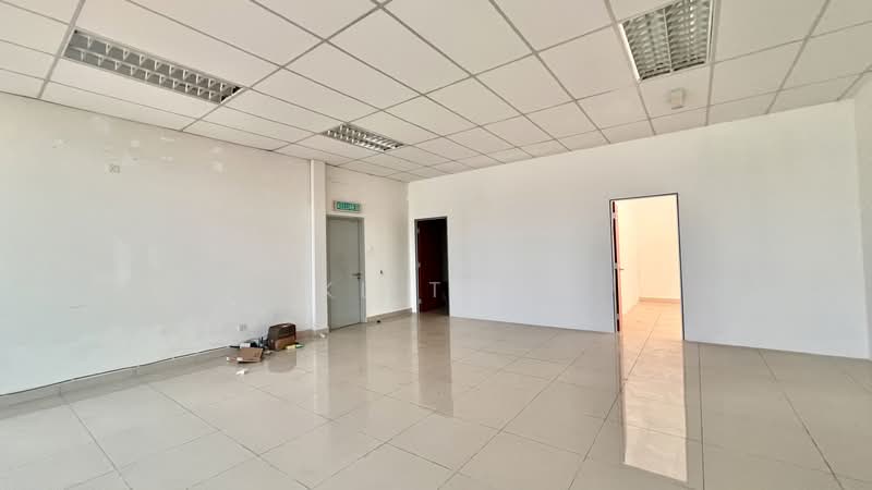 Factory for Rent in Kawasan Perindustrian SILC (Iskandar Puteri (Nusajaya)) - KL Tan - Interior - PropertyGuru.com.my