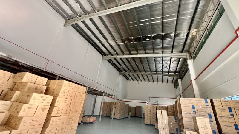 Factory for Rent in Kawasan Perindustrian SILC (Iskandar Puteri (Nusajaya)) - KL Tan - Interior - PropertyGuru.com.my
