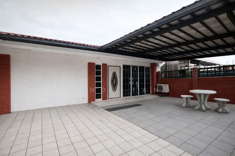 Rumah Berkembar untuk Dijual di Bangsar (Kuala Lumpur) - Cindy Tan - Exterior - PropertyGuru.com.my