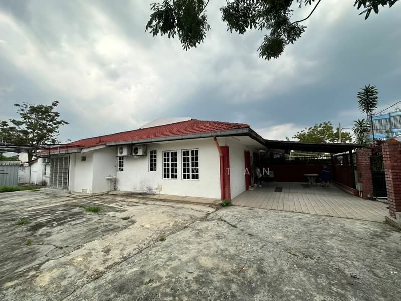 Rumah Berkembar untuk Dijual di Bangsar (Kuala Lumpur) - Cindy Tan - Exterior - PropertyGuru.com.my