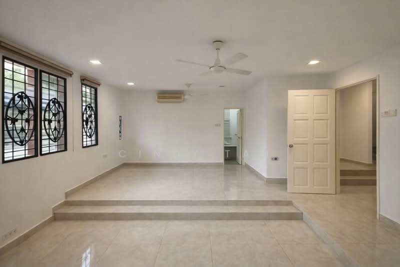 Rumah Berkembar untuk Dijual di Bangsar (Kuala Lumpur) - Cindy Tan - Living Room - PropertyGuru.com.my