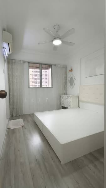 Taman Seri Sari (Sunshine Garden) untuk Untuk Dijual - RM 280,000, Apr 2026 - Bedroom - PropertyGuru.com.my