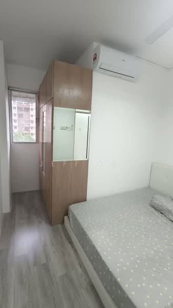 Taman Seri Sari (Sunshine Garden) untuk Untuk Dijual - RM 280,000, Apr 2026 - Bedroom - PropertyGuru.com.my