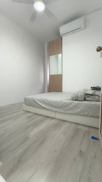 Taman Seri Sari (Sunshine Garden) untuk Untuk Dijual - RM 280,000, Apr 2026 - Bedroom - PropertyGuru.com.my