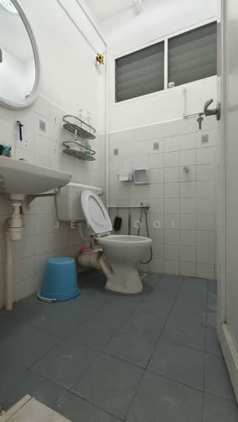 Taman Seri Sari (Sunshine Garden) untuk Untuk Dijual - RM 280,000, Apr 2026 - Bathroom - PropertyGuru.com.my