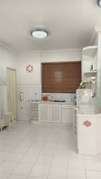 Taman Seri Sari (Sunshine Garden) untuk Untuk Dijual - RM 280,000, Apr 2026 - Kitchen - PropertyGuru.com.my