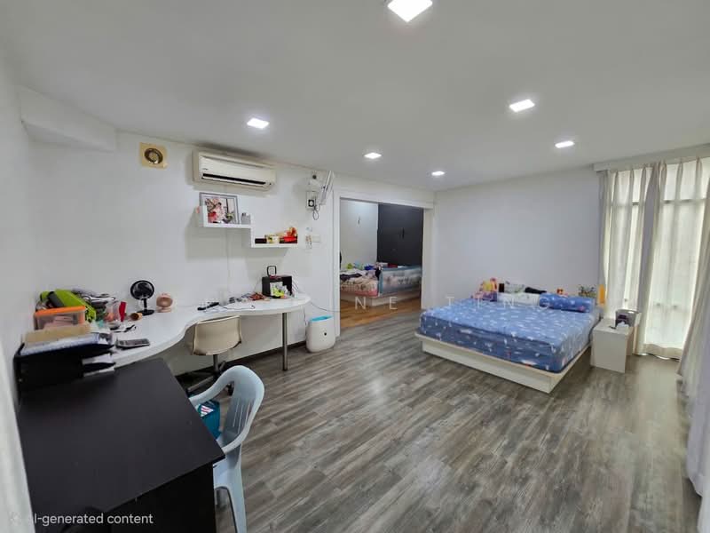 Taman Seri Mawar, Semenyih untuk Untuk Dijual - RM 580,000, Apr 2026 - Bedroom - PropertyGuru.com.my