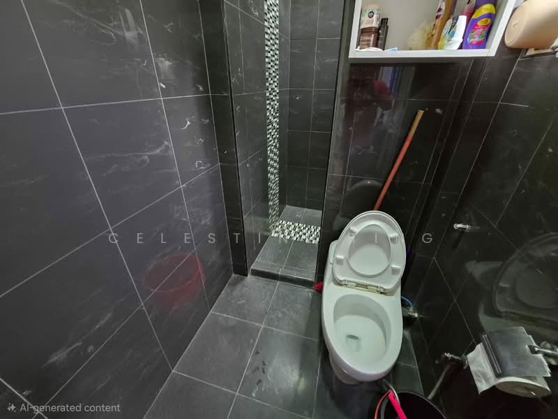 Taman Seri Mawar, Semenyih untuk Untuk Dijual - RM 580,000, Apr 2026 - Bathroom - PropertyGuru.com.my