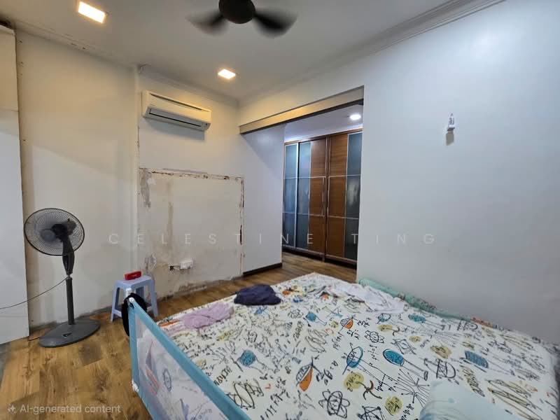Taman Seri Mawar, Semenyih untuk Untuk Dijual - RM 580,000, Apr 2026 - Bedroom - PropertyGuru.com.my