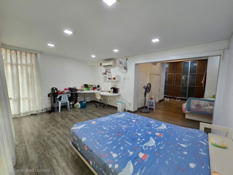 Taman Seri Mawar, Semenyih untuk Untuk Dijual - RM 580,000, Apr 2026 - Bedroom - PropertyGuru.com.my