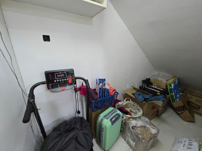 Taman Seri Mawar, Semenyih untuk Untuk Dijual - RM 580,000, Apr 2026 - Interior - PropertyGuru.com.my