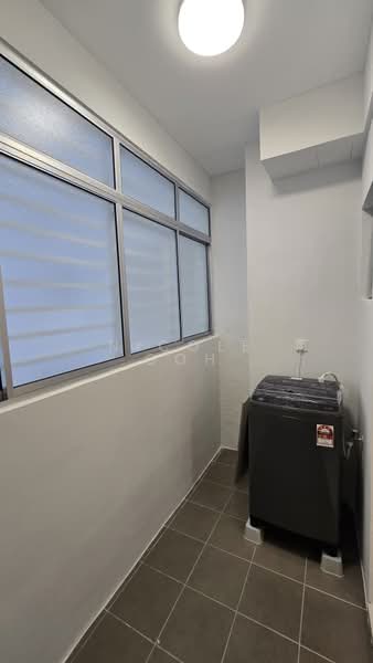 Condominium for Rent at Residensi Danau - Nicole Goh - Interior - PropertyGuru.com.my