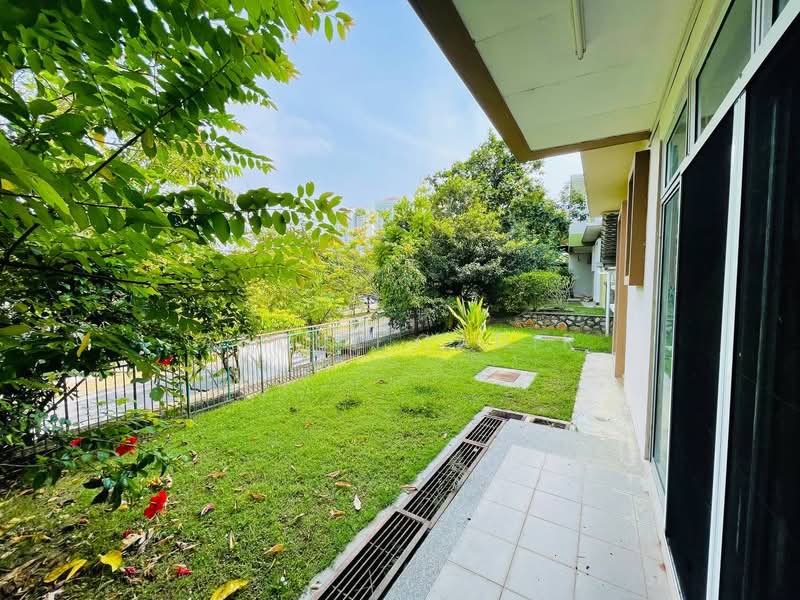 Rumah Berkembar untuk Dijual di Presint 15 (Putrajaya) - Abdul Qadir - PropertyGuru.com.my