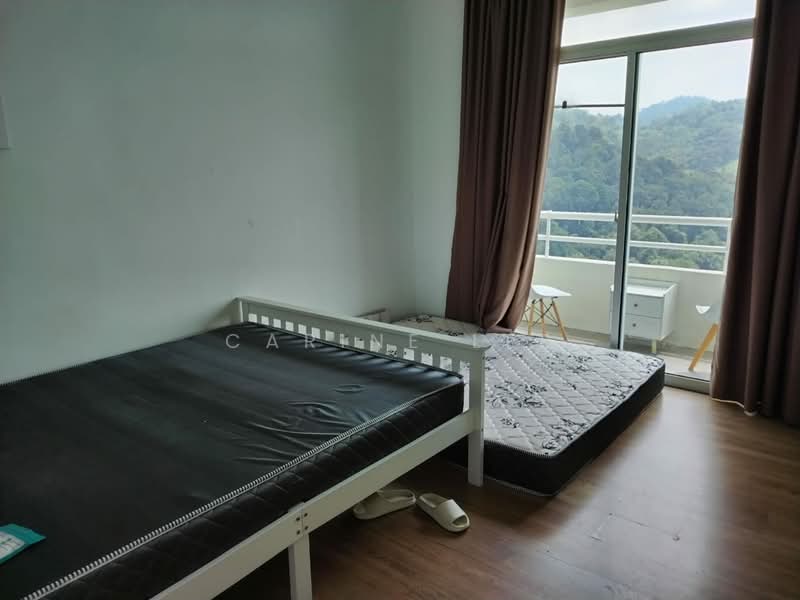 Condominium for Rent at Starhill Luxury Residence - Carine Lee - Bedroom - PropertyGuru.com.my