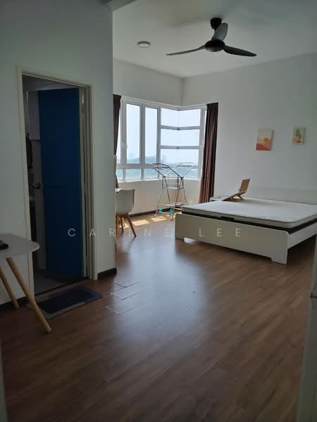 Condominium for Rent at Starhill Luxury Residence - Carine Lee - Bedroom - PropertyGuru.com.my