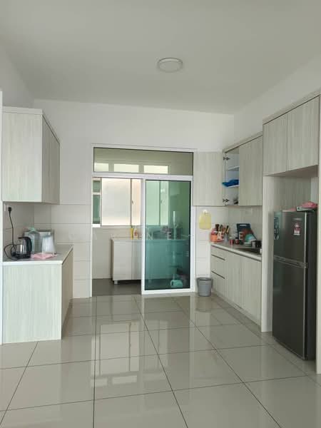 Condominium for Rent at Starhill Luxury Residence - Carine Lee - Kitchen - PropertyGuru.com.my