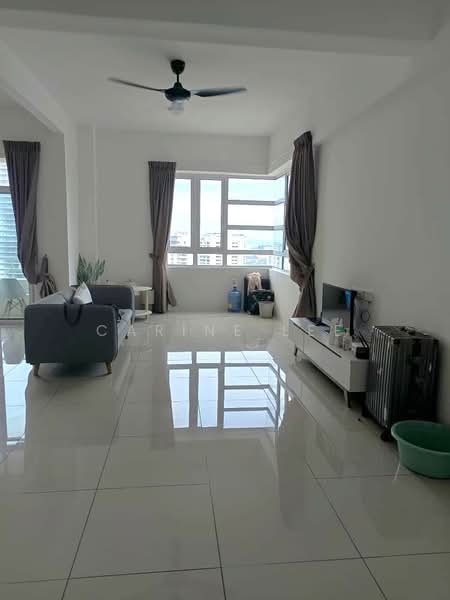 Condominium for Rent at Starhill Luxury Residence - Carine Lee - Living Room - PropertyGuru.com.my