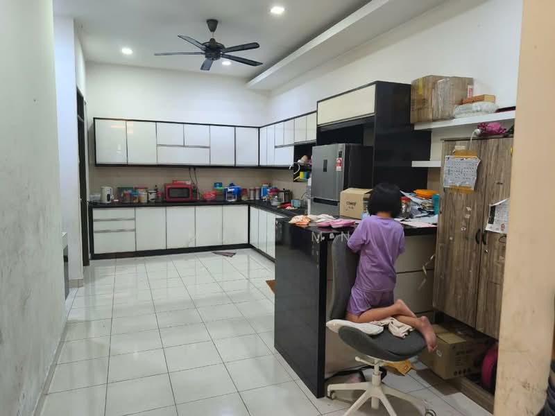 Taman Aman Perdana untuk Untuk Dijual - RM 750,000, Apr 2026 - Kitchen - PropertyGuru.com.my
