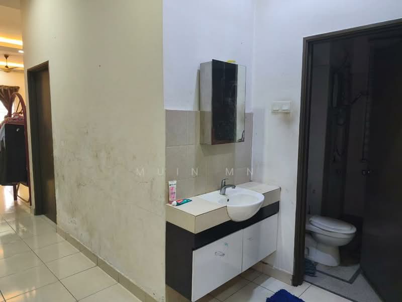 Taman Aman Perdana untuk Untuk Dijual - RM 750,000, Apr 2026 - Bathroom - PropertyGuru.com.my