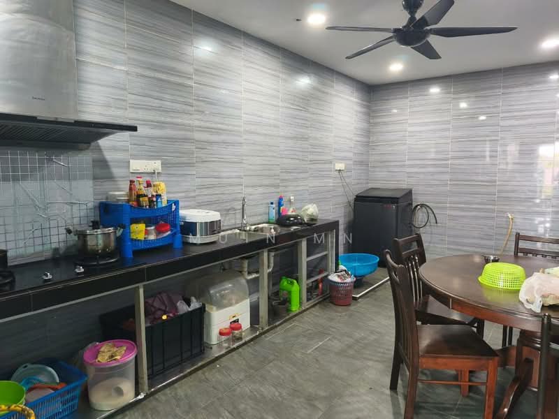 Taman Aman Perdana untuk Untuk Dijual - RM 750,000, Apr 2026 - Kitchen - PropertyGuru.com.my