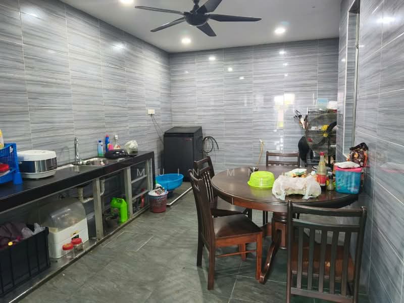 Taman Aman Perdana untuk Untuk Dijual - RM 750,000, Apr 2026 - Kitchen - PropertyGuru.com.my