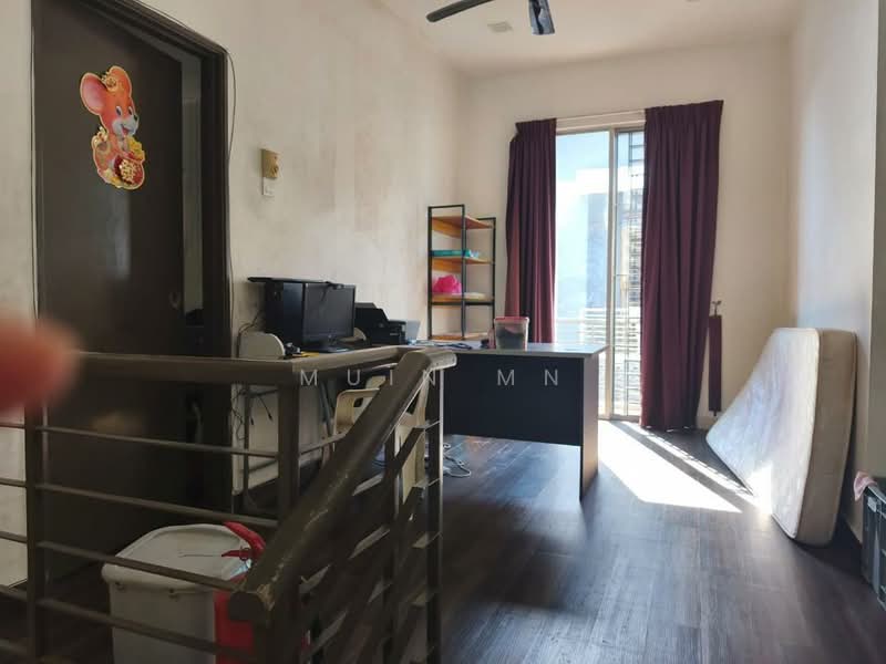 Taman Aman Perdana untuk Untuk Dijual - RM 750,000, Apr 2026 - Study - PropertyGuru.com.my