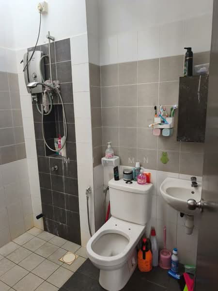 Taman Aman Perdana untuk Untuk Dijual - RM 750,000, Apr 2026 - Bathroom - PropertyGuru.com.my