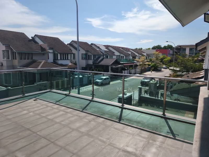 Taman Aman Perdana untuk Untuk Dijual - RM 750,000, Apr 2026 - Exterior - PropertyGuru.com.my