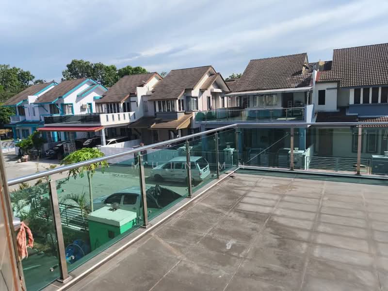 Taman Aman Perdana untuk Untuk Dijual - RM 750,000, Apr 2026 - Exterior - PropertyGuru.com.my