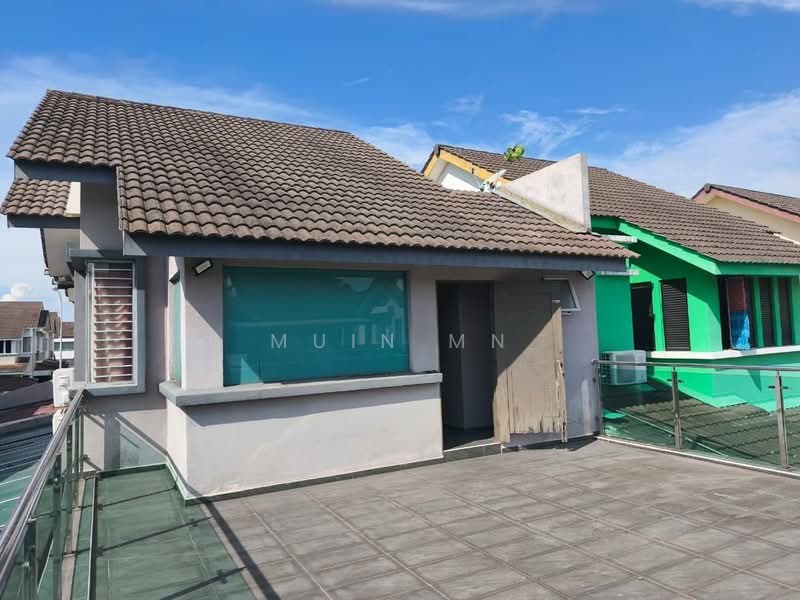 Taman Aman Perdana untuk Untuk Dijual - RM 750,000, Apr 2026 - Exterior - PropertyGuru.com.my