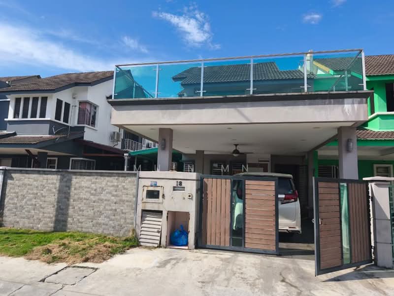 Taman Aman Perdana untuk Untuk Dijual - RM 750,000, Apr 2026 - Exterior - PropertyGuru.com.my