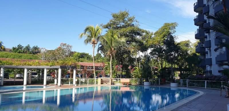 Condominium for Rent at Menara D'sara - Wing Seow - Pool - PropertyGuru.com.my