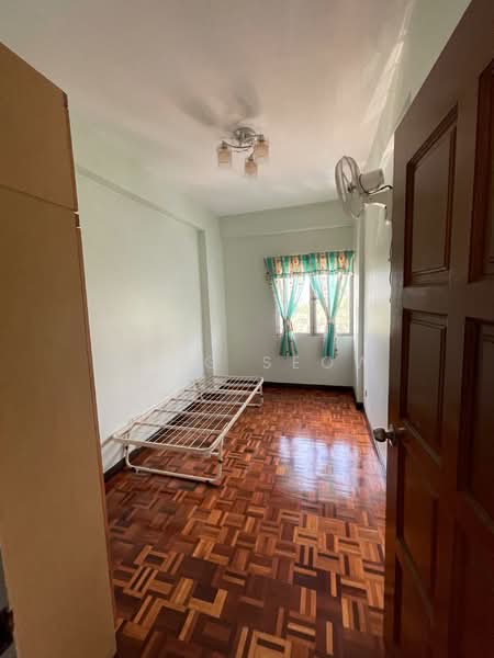 Condominium for Rent at Menara D'sara - Wing Seow - Bedroom - PropertyGuru.com.my