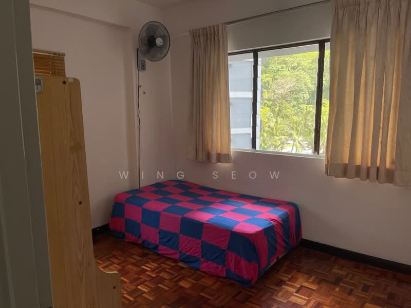 Condominium for Rent at Menara D'sara - Wing Seow - PropertyGuru.com.my