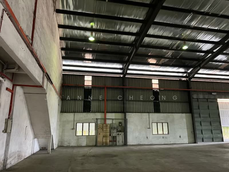 Kilang untuk Dijual di Balakong (Selangor) - Joanne Cheong - Balakong - PropertyGuru.com.my