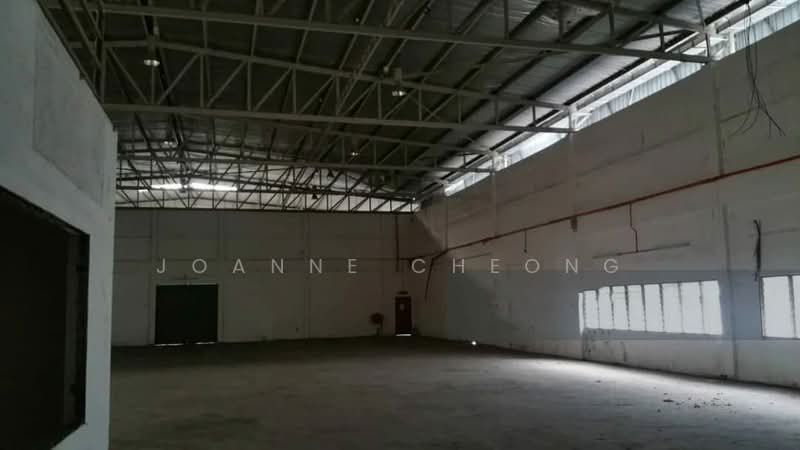 Kilang untuk Dijual di Balakong (Selangor) - Joanne Cheong - Balakong - PropertyGuru.com.my