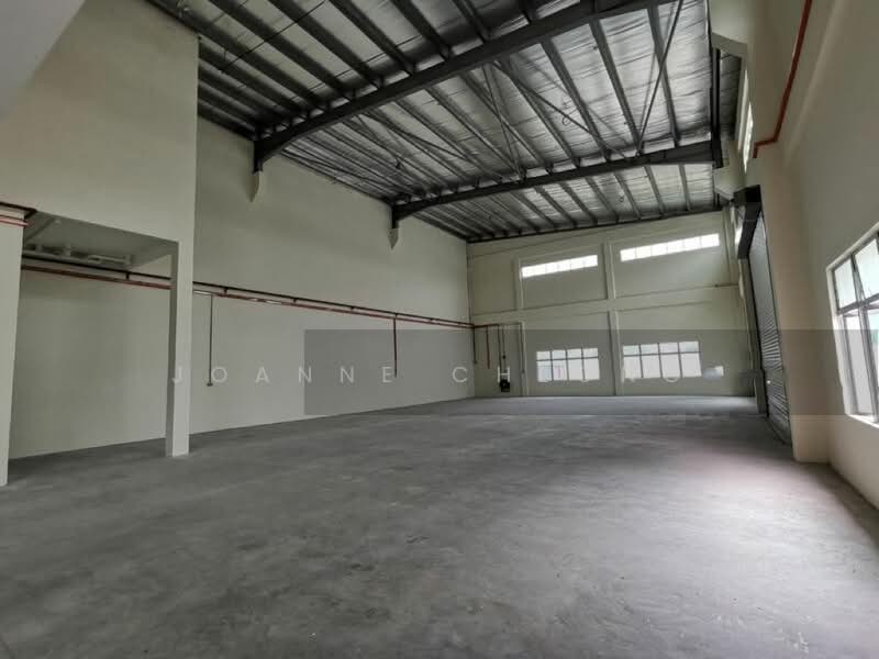 Kilang untuk Dijual di Balakong (Selangor) - Joanne Cheong - Balakong - PropertyGuru.com.my