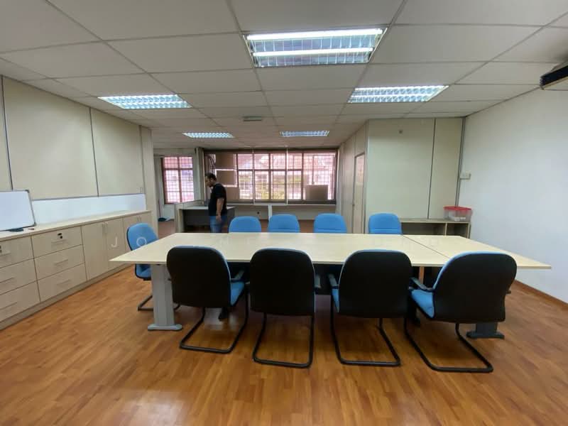 Kilang untuk Dijual di Balakong (Selangor) - Joanne Cheong - Balakong - PropertyGuru.com.my