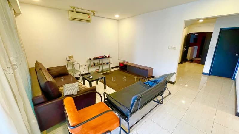 Armanee Terrace untuk Untuk Dijual - RM 980,000, Apr 2026 - Living Room - PropertyGuru.com.my
